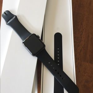 Apple Watch series 2